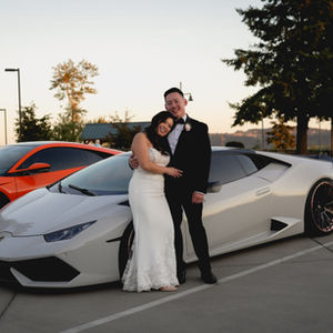 PDX Wedding Downtown
