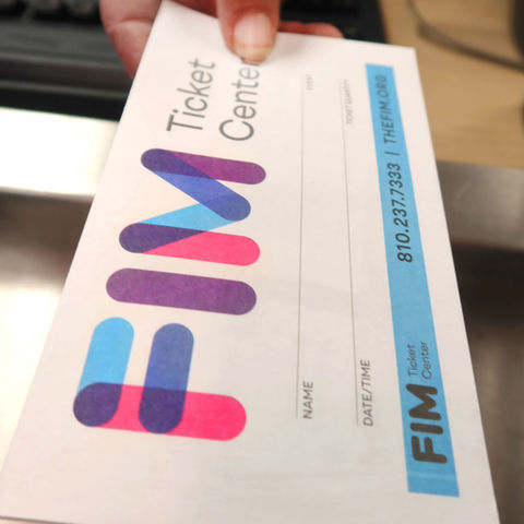 Flint Institute of Music (FIM)