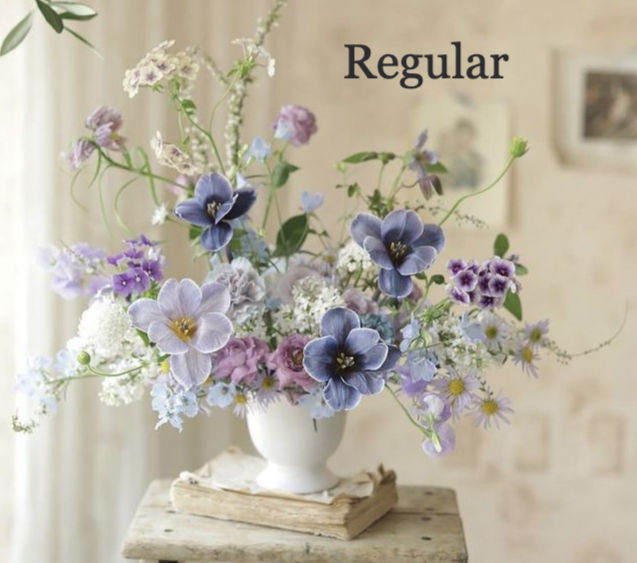 Thumbnail: Mother's Day Flower Delivery