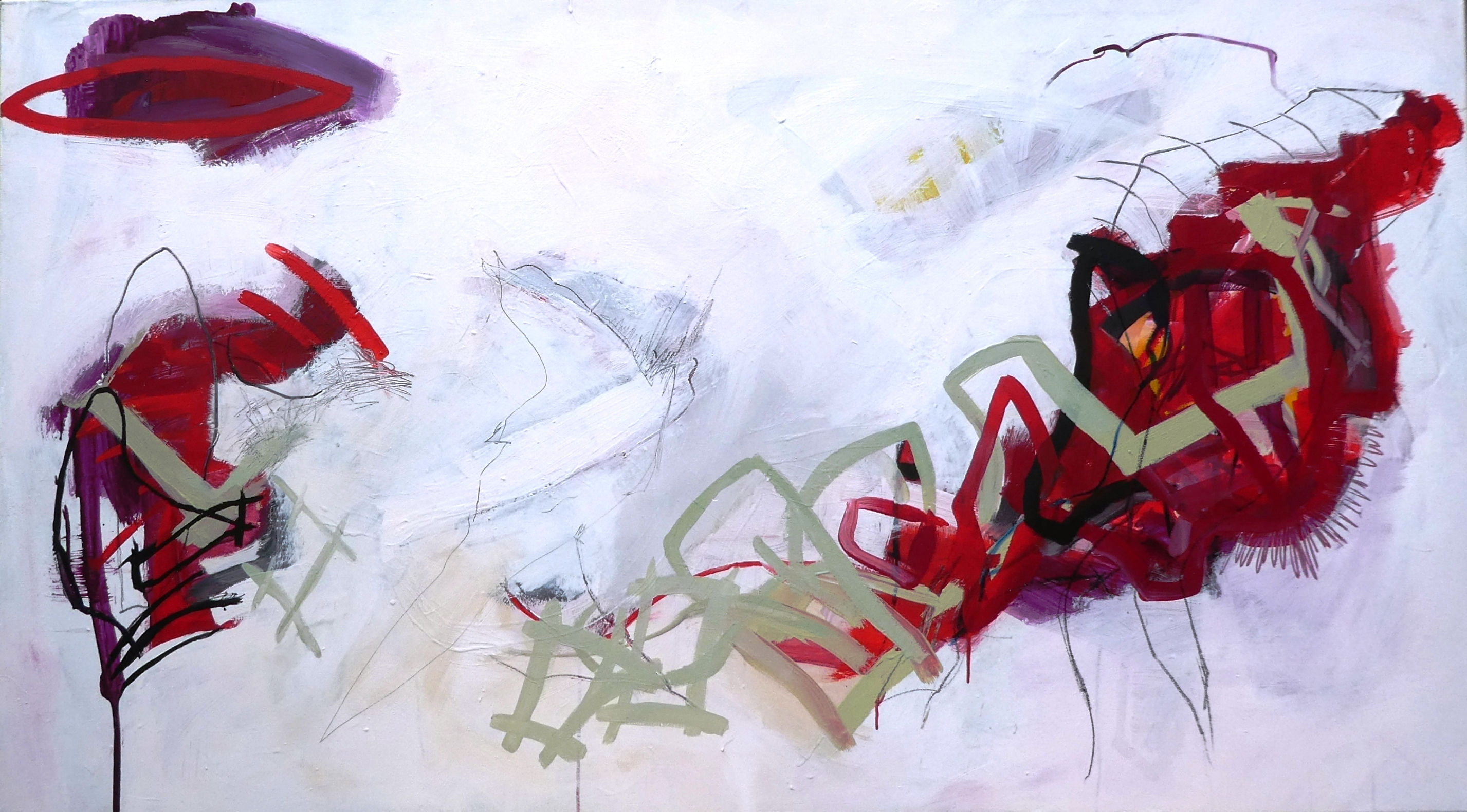 Kunst kaufen von Künstler Thomas Blas