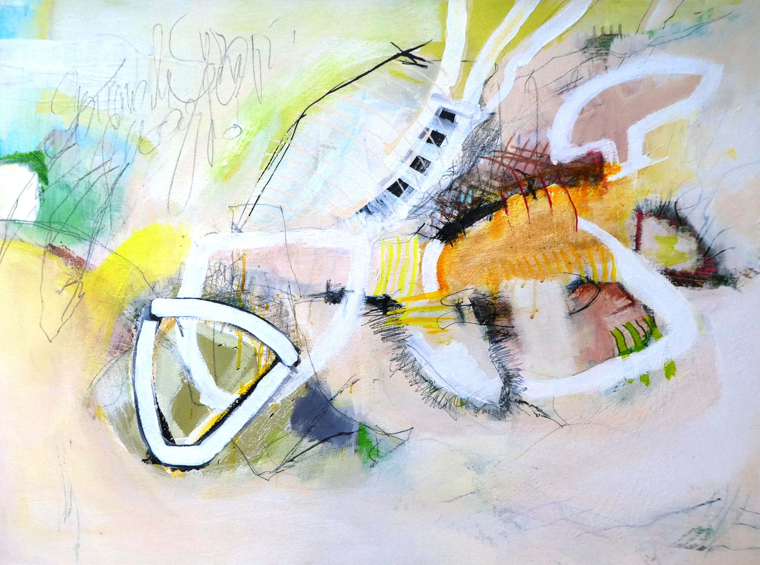 Kunst kaufen von Künstler Thomas Blas