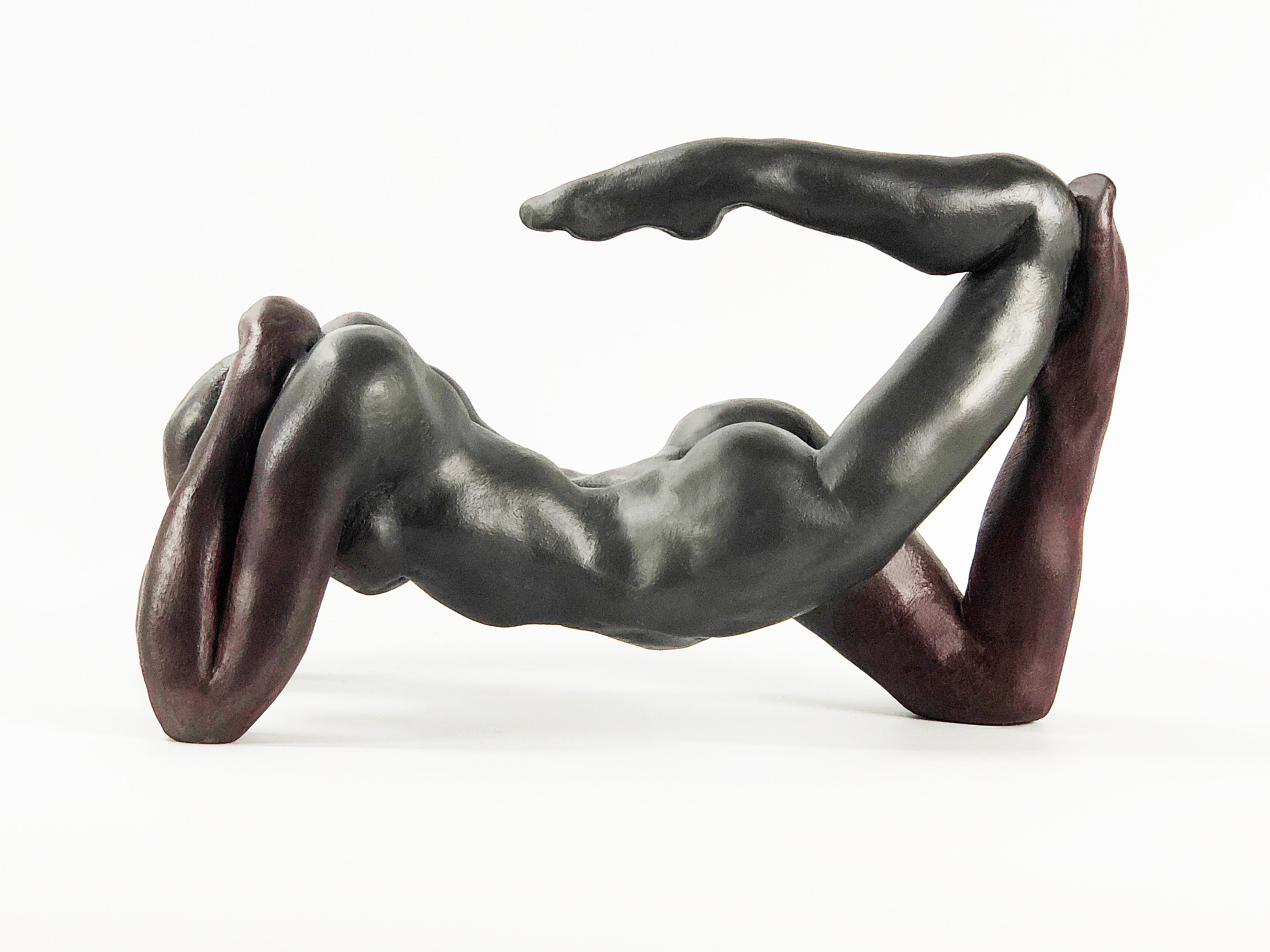 Erotik in der Kunst kaufen von Künstler Thomas Welti