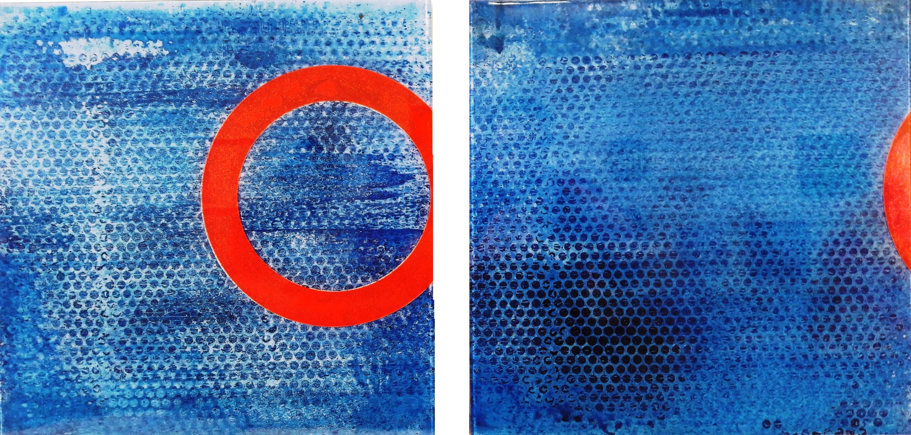 Kunst kaufen von Künstler J.F. Sochurek