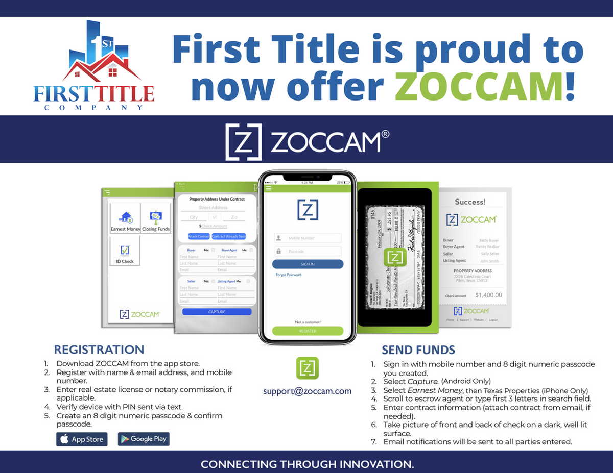 First Title Company