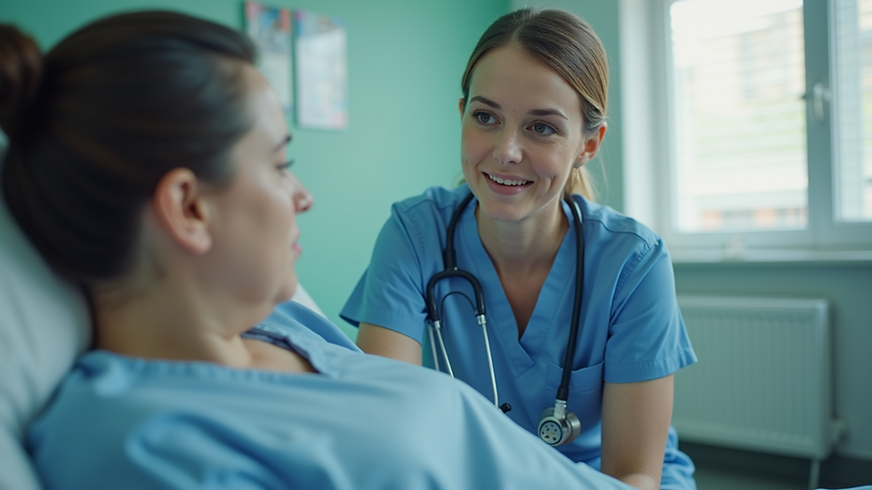 Certification Guide for Clinical Nurse Leaders in North Carolina