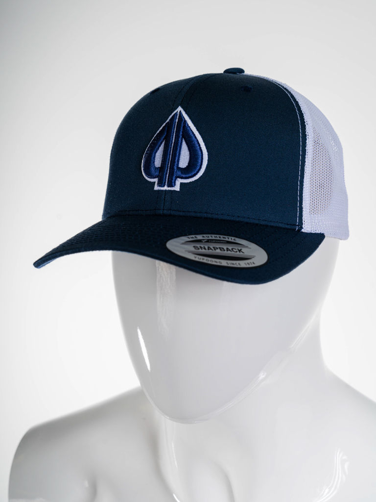 Thumbnail: Playground Trucker Cap