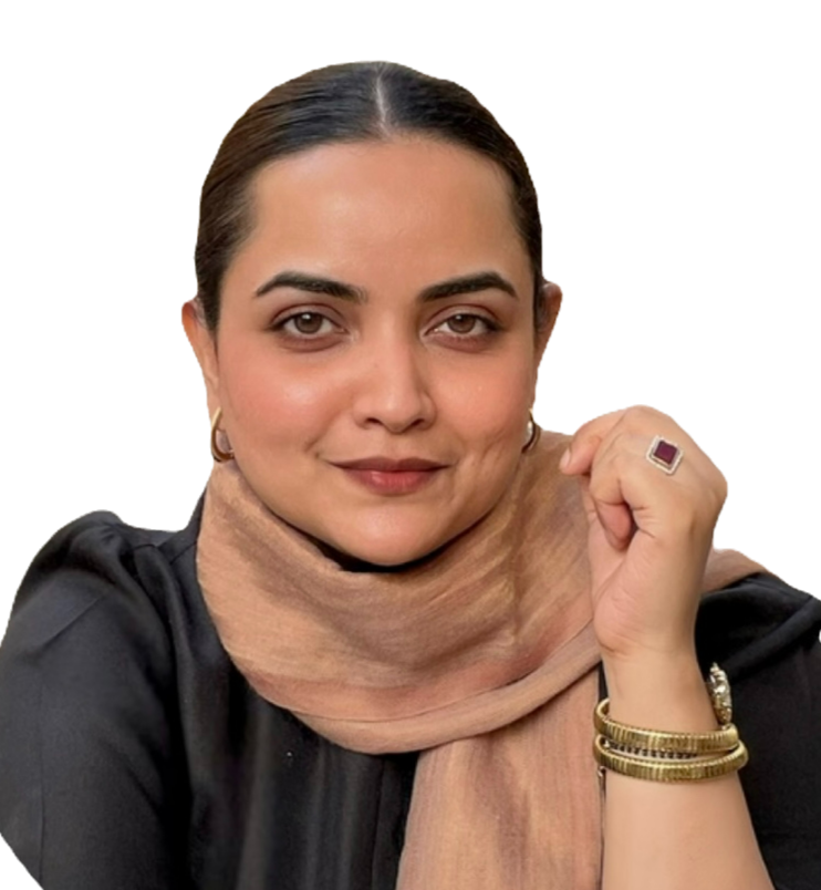 Writer: Srishti Shankar Pandey