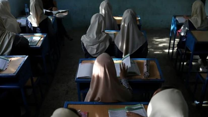Taliban ban on girls’ education defies both worldly and religious logic