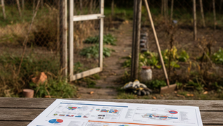 Entwicklung ja – aber bitte ehrlich