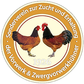 Vorwerkhühner Bruteierkaufen.de