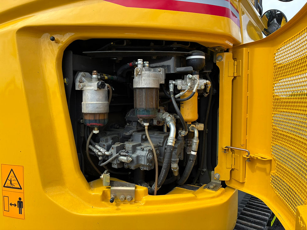 Thumbnail: Sumitomo SH135X-7