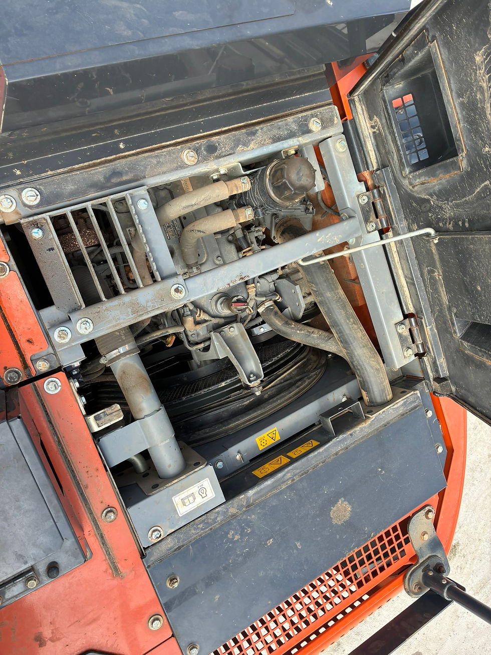 Thumbnail: Hitachi ZX130-6 (2021)