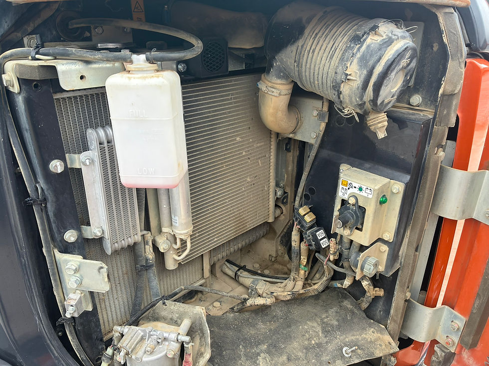Thumbnail: Hitachi ZX48U-6  (2023)