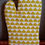 Thumbnail: La Cocotte Oven Glove (Yellow cupcake)