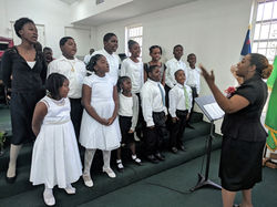 Children's Choir
