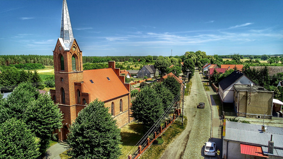 Popowo Skwierzyńskie