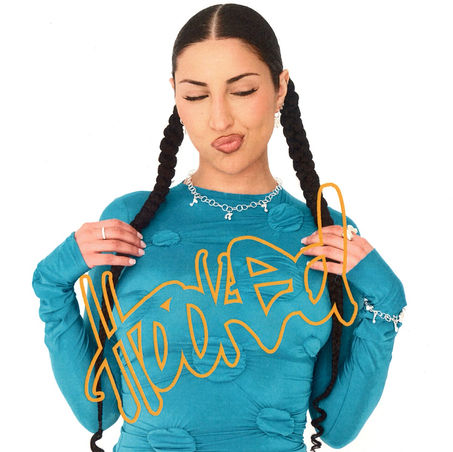 Dal Canada la bella voce di Zeina