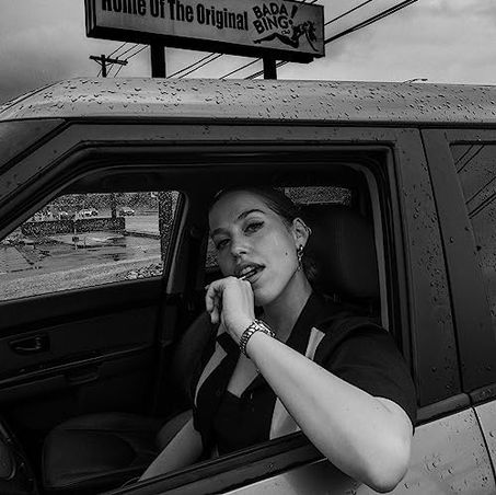 Miranda Joan si rifà ai Soprano