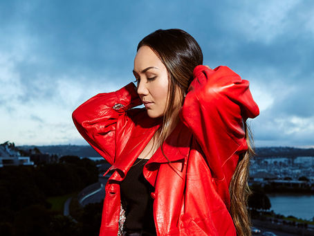 Un "kiwi" dalla voce vellutata