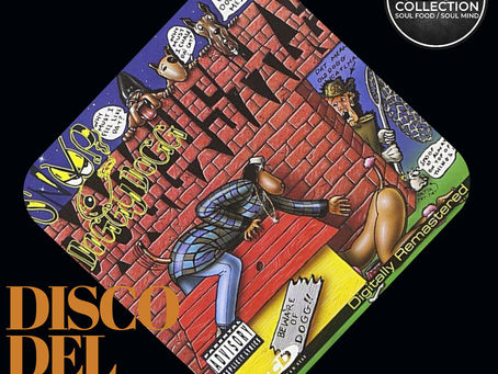 “Doggystyle” è stato il disco del mese di dicembre