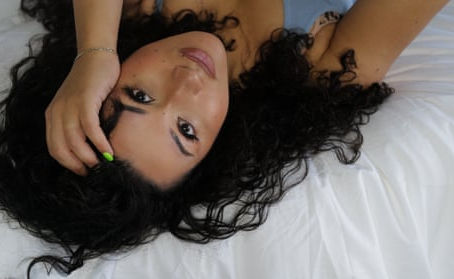 Cleo Sol ha pubblicato l'album "Heaven"