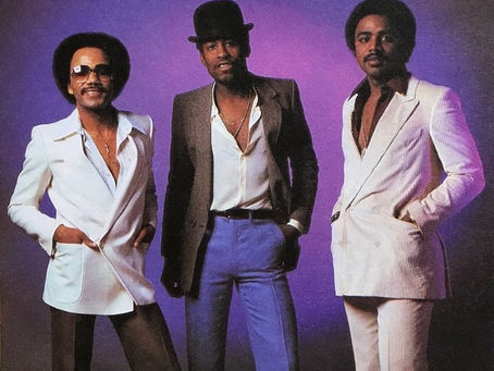 Vi ricordate i Delegation?