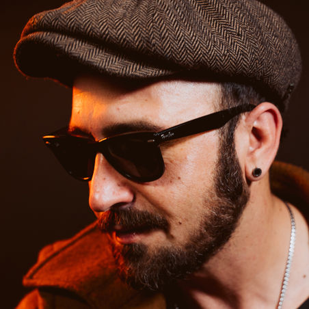 E' uscito l’album di debutto del produttore siciliano Go.Soul.Map.