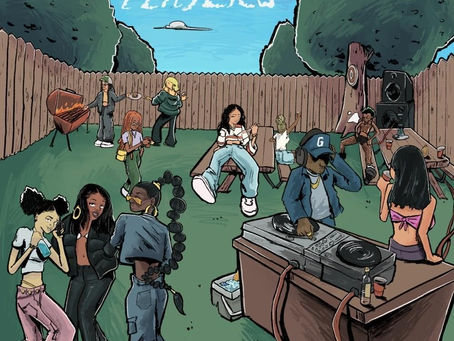 Coi Leray ha fatto centro