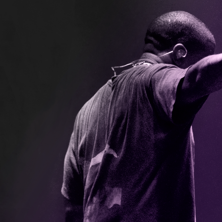 Il concerto di Kanye West e Ty Dolla $ign si farà, ma non in Italia