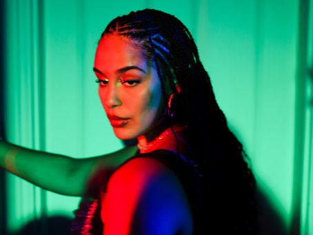 Jorja Smith da club con "Little Things"