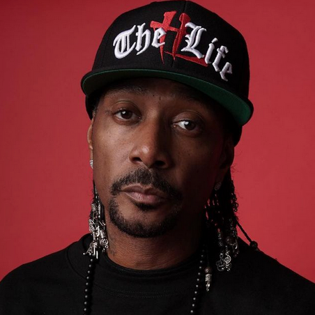 Krayzie Bone è grave in ospedale