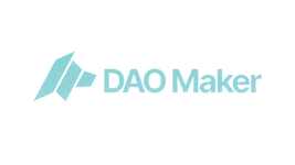 DAO maker company logo