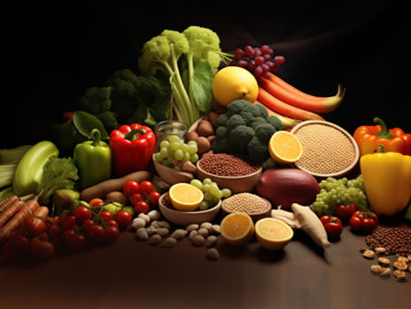 7 Ways Dietary Fiber Promotes Healthy Aging