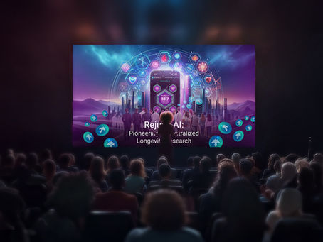 Top 5 Health and Longevity Conferences in 2025