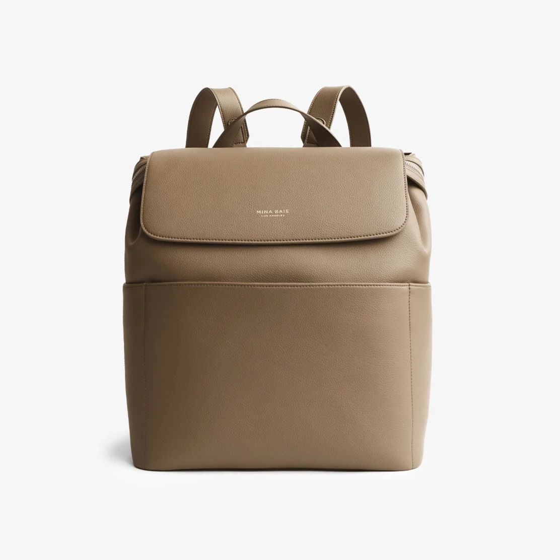 01 Diaper Bag Mina Baie