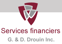 Services financiers G. et D. Drouin