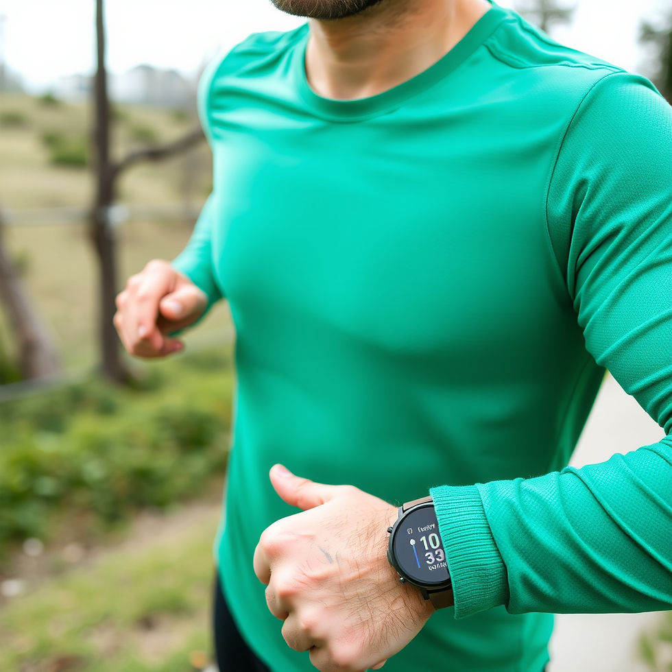 Sports Tech & Running Injury Prediction: Helpful or Misleading?