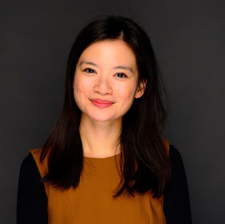 BMP Welcomes Diana Lo!