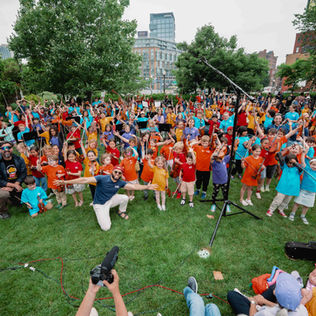 BMP Block Party 2025!