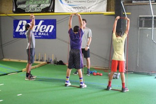 Part 2: The Science of Post-throwing Protocol