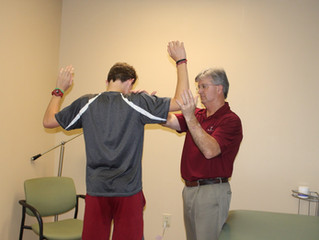 What Your Pitching Coach Can't See Could Be the Key