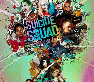 My Thoughts on Suicide Squad