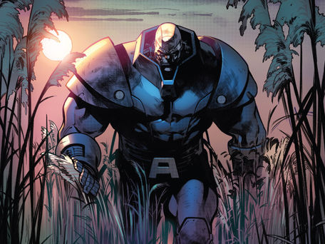 House of X #5 Review - Send in the Clones