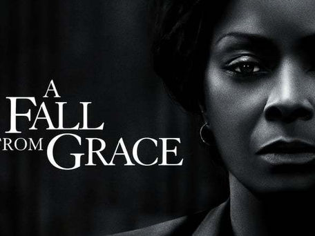 Tyler Perry's: A Fall From Grace Review - A Guilty Pleasure in the Making