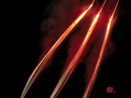 Maybe Wolverine should have just stayed dead...