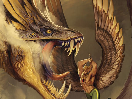 Hawkman #2 Review