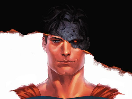 DCeased #3 Review - The Batfamily Get's Clipped