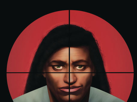 Crucified #3 Review - The Third Testament of The Christ

