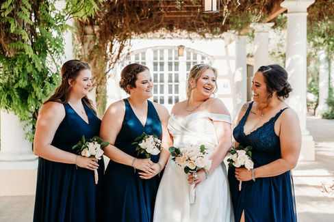 formals at Crowne Plaza San Marcos Golf Resort, arizona wedding photographer