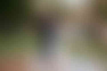 arizona backyard wedding reception, bride and groom first dance